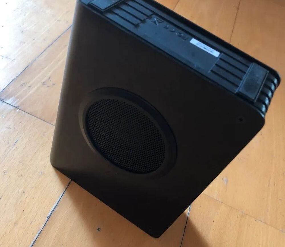 Disque dur externe Matriel informatique