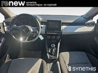 Clio V Clio SCe 65 Evolution 2023 occasion 83600 Fr&eacute;jus
