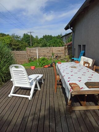  Ferme � vendre 4 pi�ces 130 m�