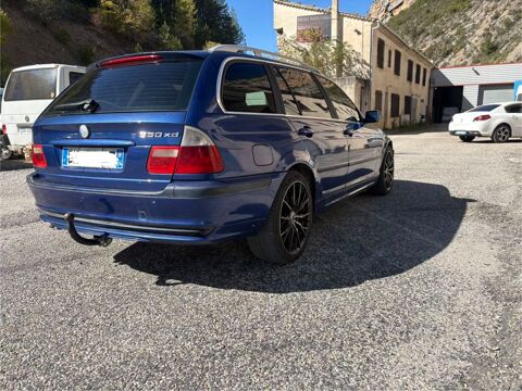 Bmw serie 3 330xd Pack A