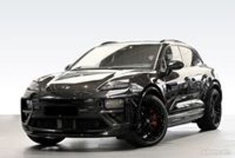 Annonce voiture Porsche Macan 130000 