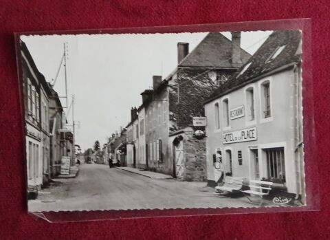CPA GENDARMERIE ROUVRAY(21) 3 Dijon (21)