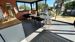  Maison  vendre 7 pices 189 m