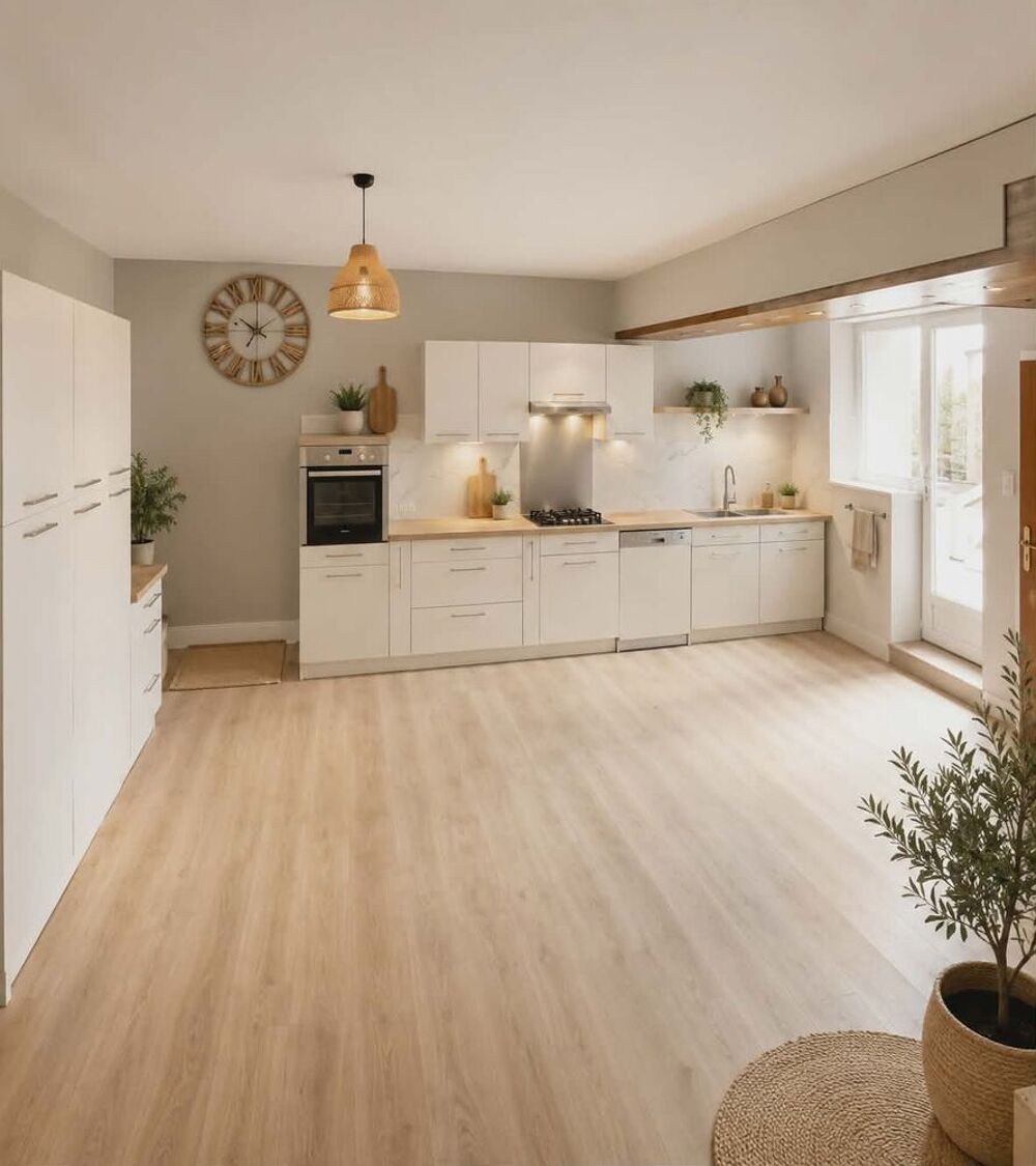 Vente Maison Une maison où chaque projet trouve sa place Abreschviller
