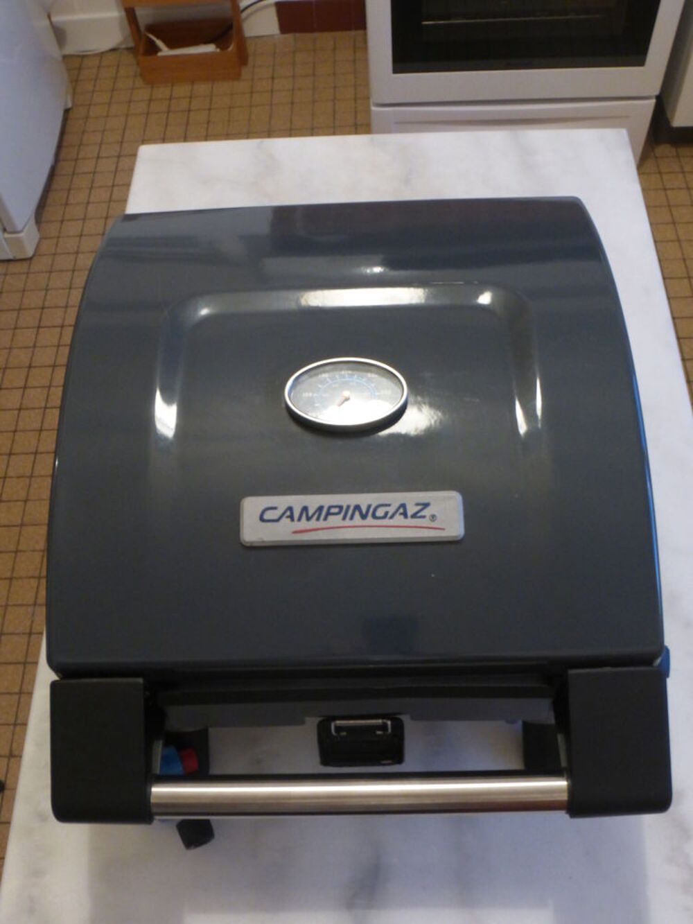 barbecue Electroménager