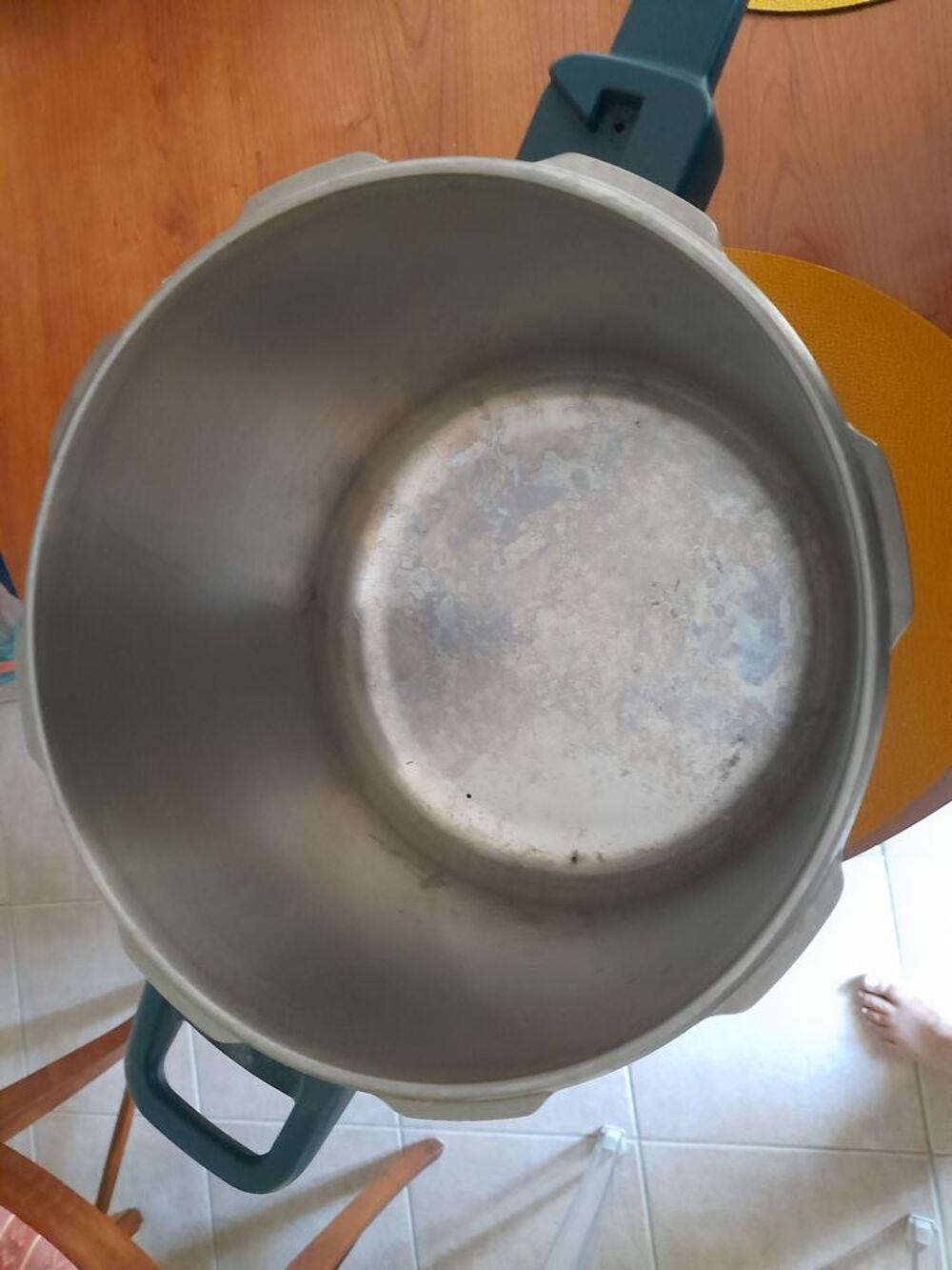  cocotte minute SEB 10 litres Cuisine