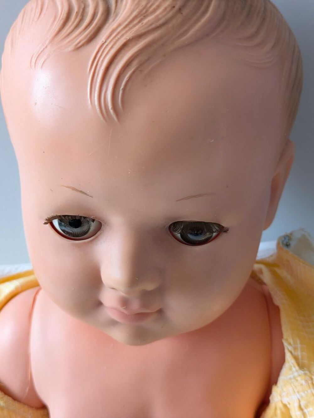 poupon Baigneur Petitcollin Jeux / jouets