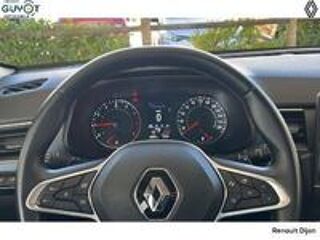 Arkana mild hybrid 140 EDC FAP - 22 Evolution 2023 occasion 21200 Beaune