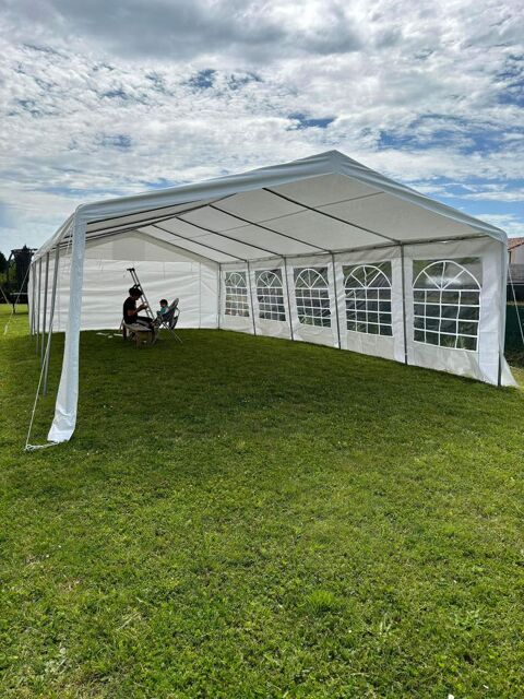 tente barnum 33300 Bordeaux