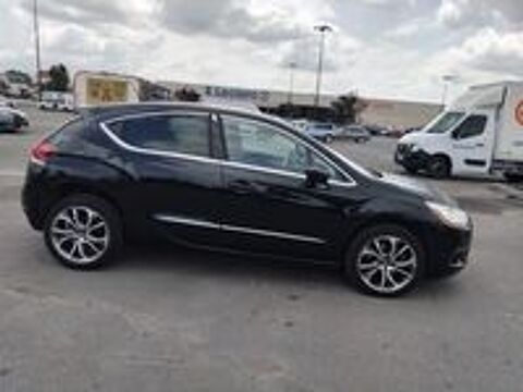 DS4 HDi 160 Sport Chic A 2014 occasion 78955 Carri&egrave;res-sous-Poissy