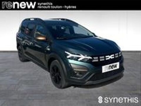 Jogger TCe 110 7 places GSR2 Extreme 2025 occasion 83160 La Valette-du-Var