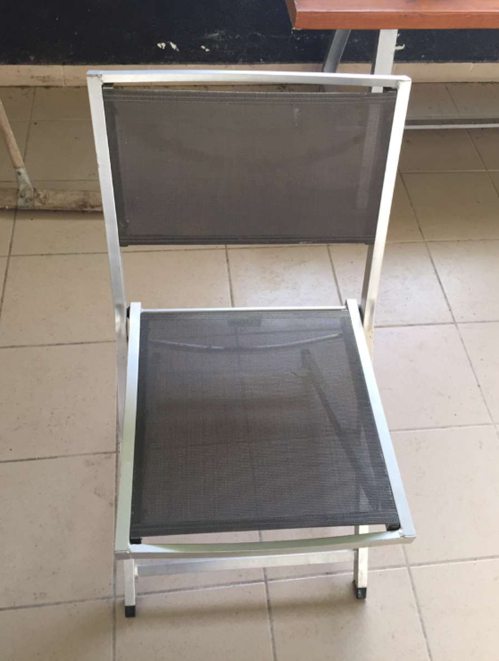 Lot de 6 chaises Meubles