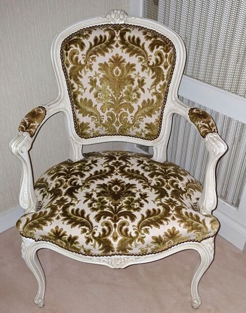 Fauteuil ancien 40 Poitiers (86)