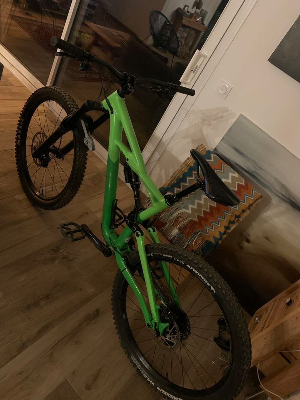 Vtt Vélos
