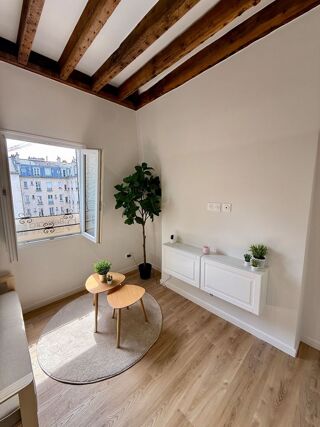  Appartement à vendre 1 pièce 20 m²