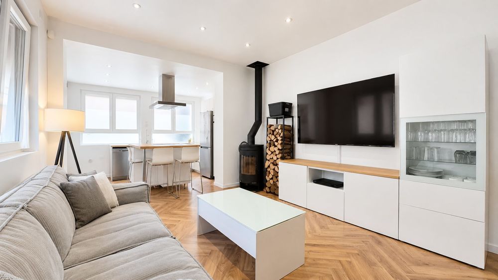 Vente Maison Maison mitoyenne entièrement rénové avec faible foncier Gonfreville-l'orcher