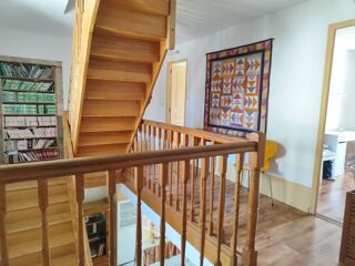  Maison à vendre 8 pièces 142 m²