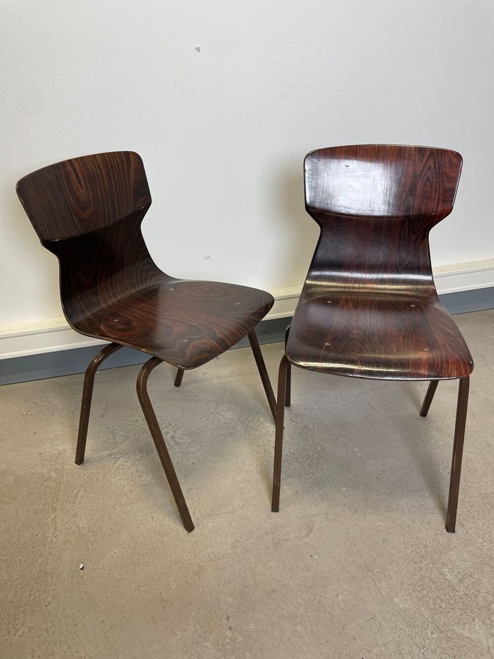 Chaises enfant OBO Eromes 
LIVRAISON Possible Meubles