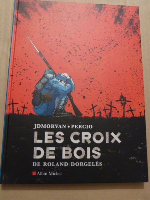 BD EDITIONS ALBIN MICHEL 1 Brest (29)