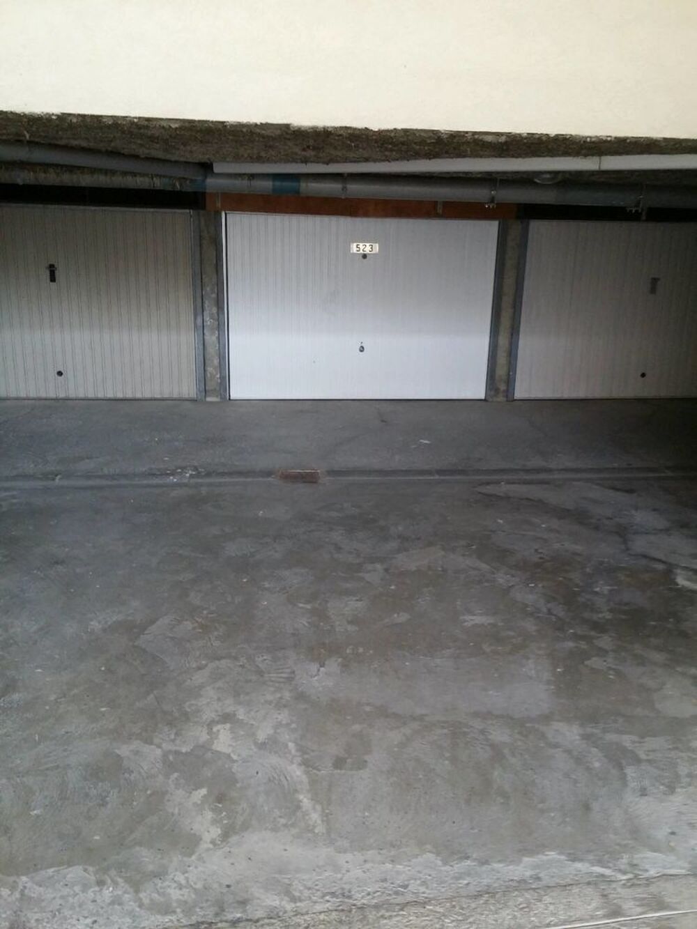    Le Grau du Roi, appartement 4 personnes, à 300m de la mer Languedoc-Roussillon, Le Grau-du-Roi (30240)