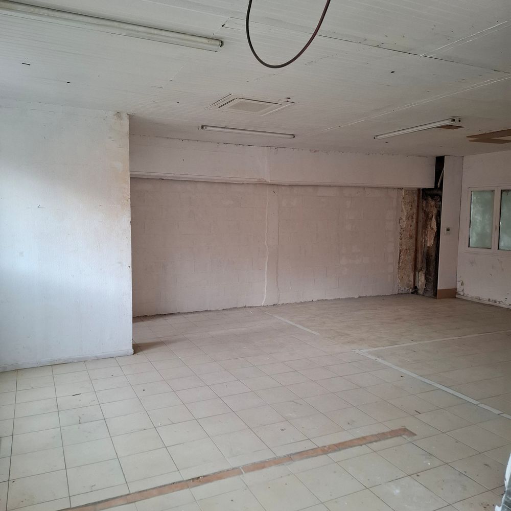 Vente Investisseur ENSEMBLE IMMOBILIER A ARGENTEUIL Argenteuil