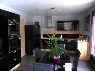  Maison � vendre 8 pi�ces 165 m�
