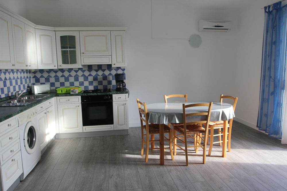 Location Appartement T3 meublé Borgo Haut-de-villa Borgo