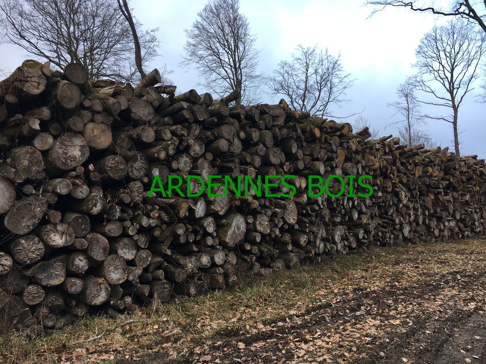 St&egrave;res de bois en longueur de 2 m&egrave;tres 100 % bois dur et sec Bricolage