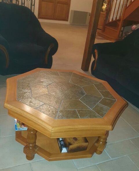 Table basse 35 Vanzay (79)