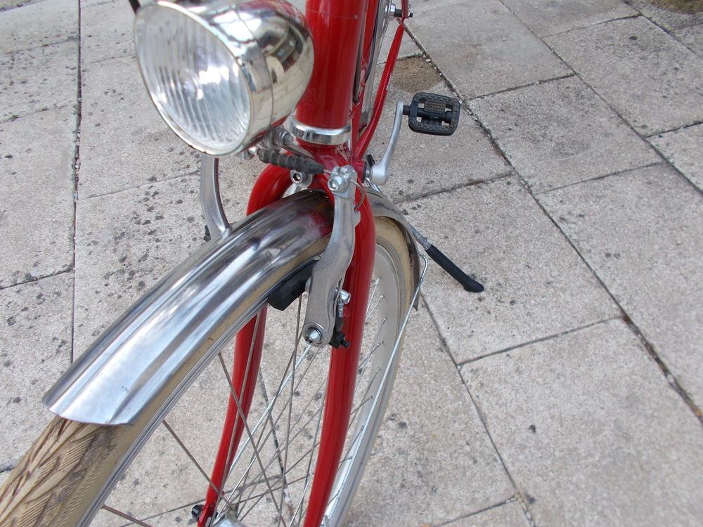 v&eacute;lo ARCADE COFFEE S6 2021 EDITION SPECIAL Vélos