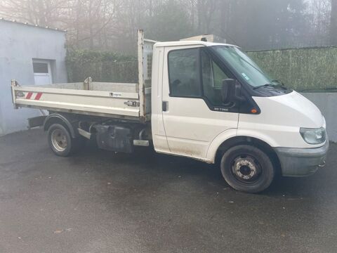 Ford Transit TRANSIT 330 M Tddi 90 2006 occasion Sulniac 56250