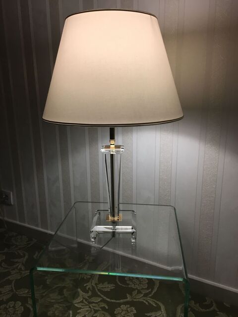lot de 4 Lampe à  poser Marque le dauphin 300 Livry-Gargan (93)