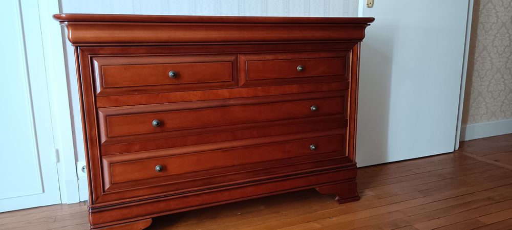 CHAMBREE MERISIER Meubles