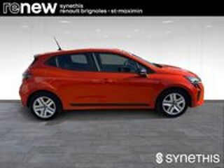 Clio V Clio TCe 90 Evolution 2023 occasion 83170 Brignoles