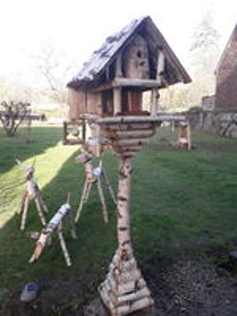   Jardinier / entretien des jardins, petit bricolage 