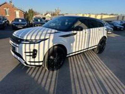 Range Rover Evoque D150 AWD BVA9 R-Dynamic S 2020 occasion 95330 Domont