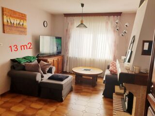  Maison  vendre 6 pices 100 m