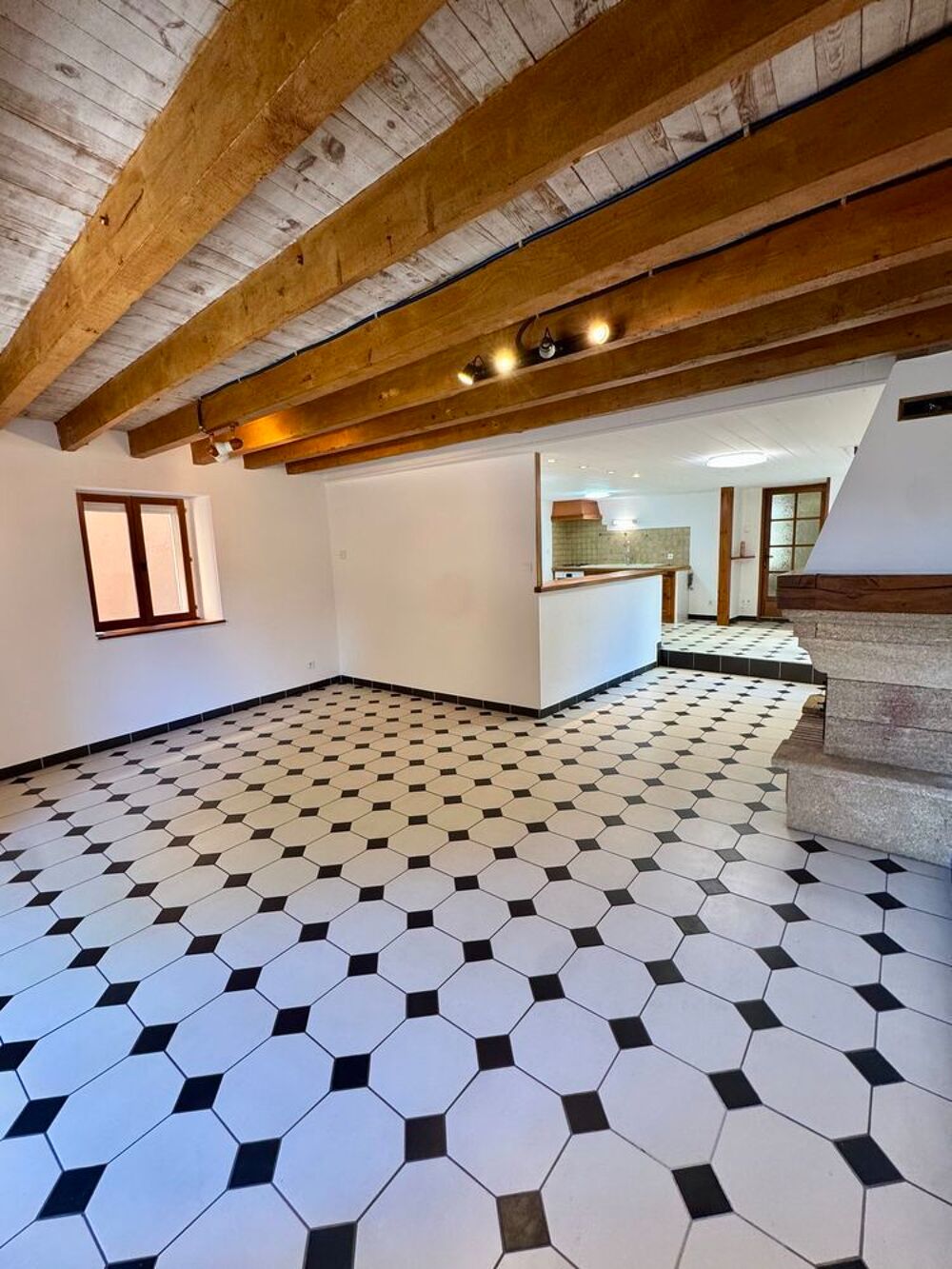 Vente Maison Maison individuelle Lavoute-sur-Loire Lavoûte-sur-loire