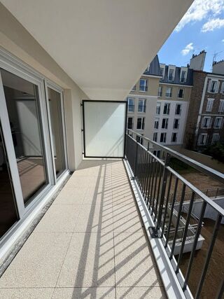  Appartement � louer 3 pi�ces 60 m�