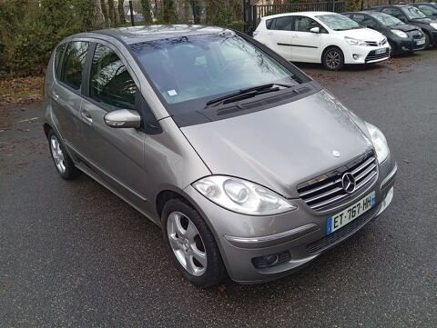 Mercedes classe a 150 Avantgarde