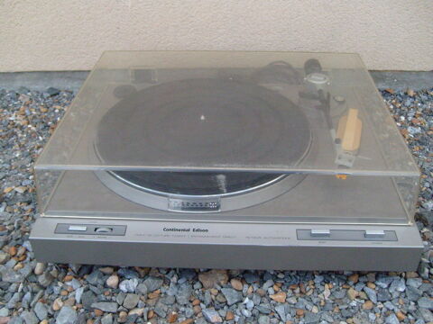 Ensemble Hifi ancien fonctionnel a r�vis� 0 Varades (44)