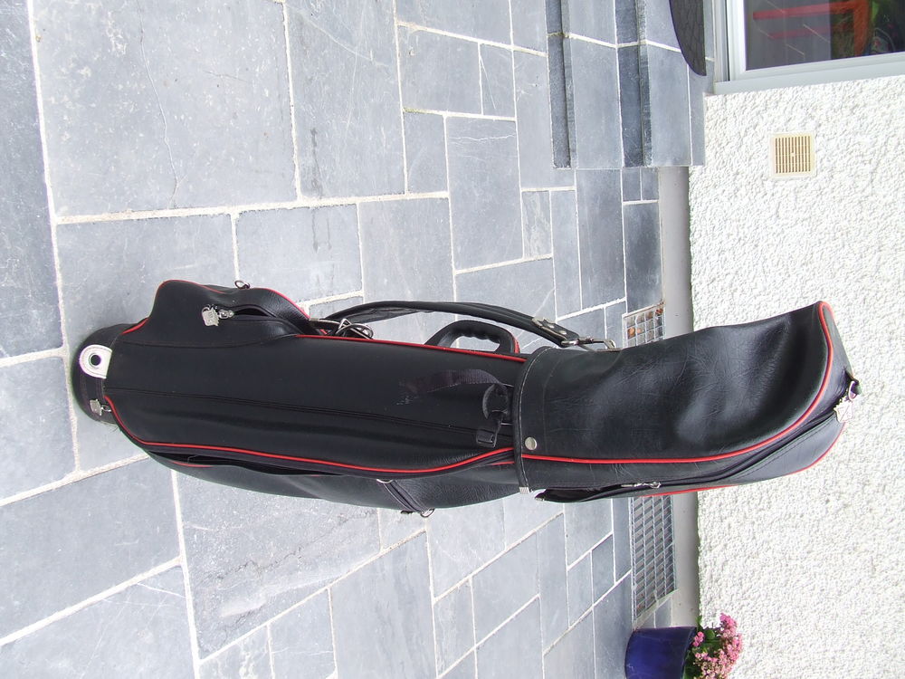 . sac de golf avec club Sports