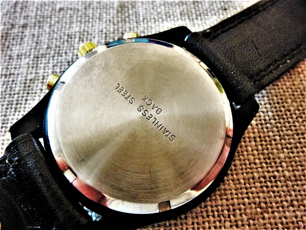 LIMIT Chronographe Navitimer montre homme 2012 CHR0029 Bijoux et montres