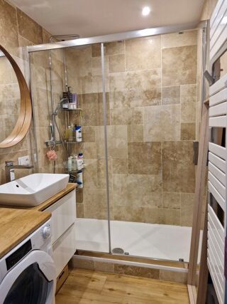  Appartement  vendre 3 pices 61 m