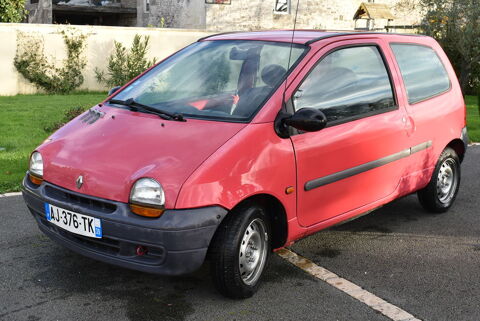 Renault twingo 1.2i