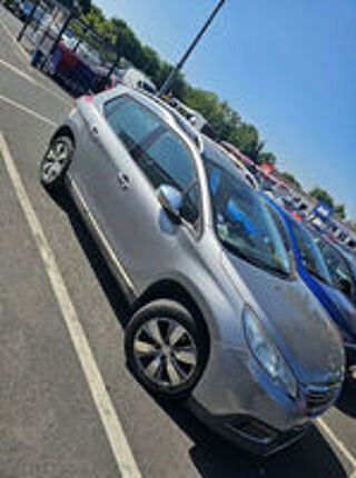 2008 1.2 PureTech 82ch BVM5 Style 2015 occasion 95300 Pontoise