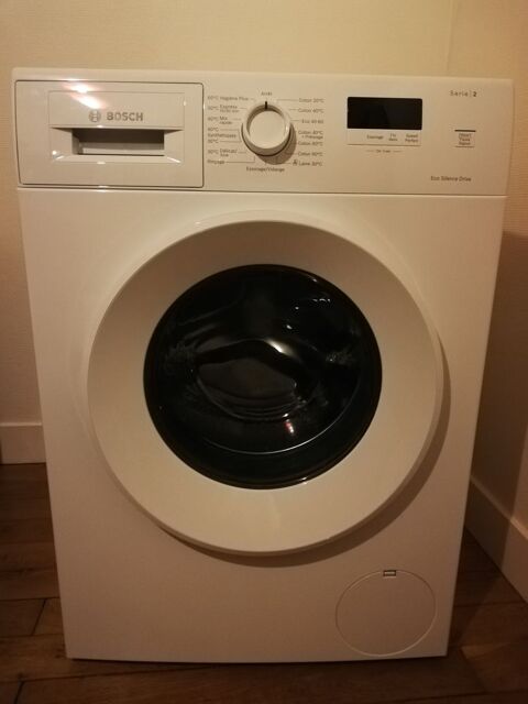 Lave-linge BOSCH 350 Eaubonne (95)