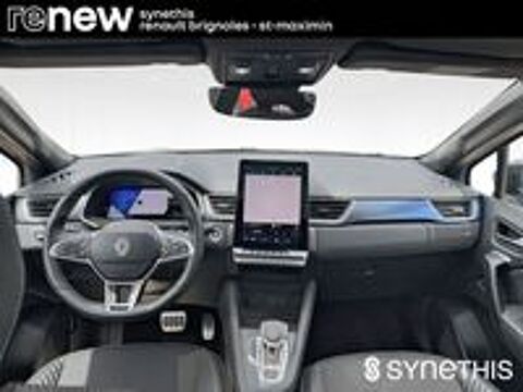 Symbioz E-Tech full hybrid 145 Esprit Alpine 2024 occasion 83170 Brignoles