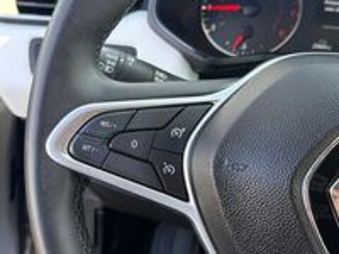 Clio V Clio TCe 90 Evolution 2023 occasion 91200 Athis-Mons