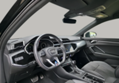 Q3 Sportback 45 TFSIe 245 S Line 2023 occasion 33600 Pessac